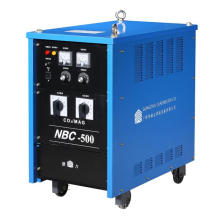 Nb Series Thyristor CO2 Mag Machine à souder